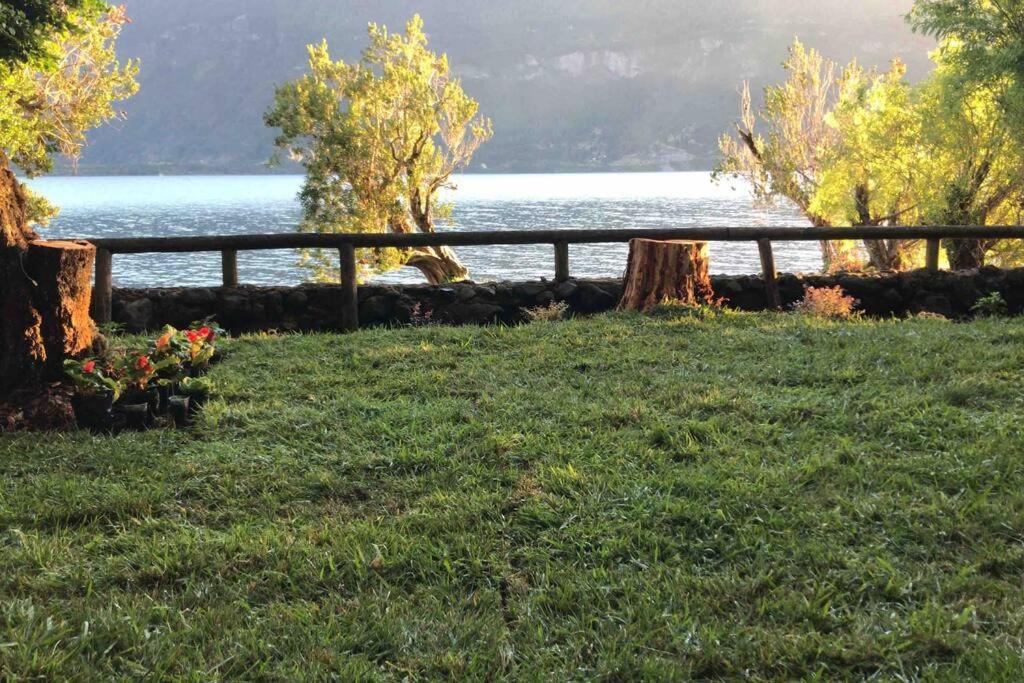 Gran Casa Orilla Playa,12 Personas,5 Dormitorios Coñaripe Buitenkant foto